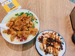 -小豆海棠(嘉兴路店)