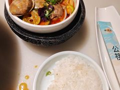 -佬麻雀·剁椒鱼头(京基KK One店)