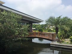 -厦门悦华酒店