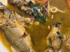 -舌尖上·霞浦滩涂海鲜·新闽菜(总店)