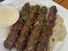 -ALAMEEN阿拉伯餐厅(三里屯店)