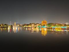 -凤城河风景区