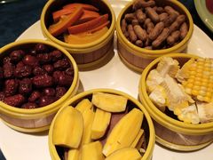 -半岛凯豪大酒店-海鲜自助餐厅