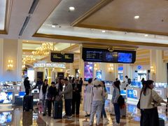 -澳门威尼斯人综合度假区