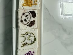 -中栗华栗子(鞍山道店)