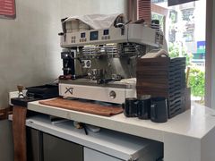 -Again Coffee Roaster(香蜜湖店)