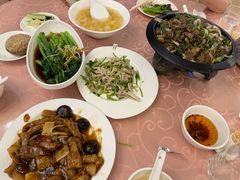 -烤肉宛饭庄(南礼士路店)