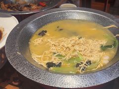-陈记菜馆·非遗淮扬菜·始于1988(东关街教场店)