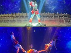 -顺德南宏海立方海洋公园
