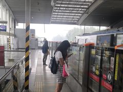 -五道口(地铁站)
