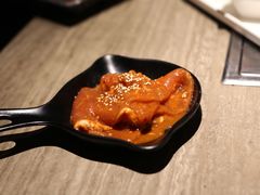 -木槿花开烤肉店(盐河南路店)