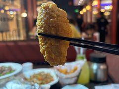 -新白鹿餐厅(百联中环店)