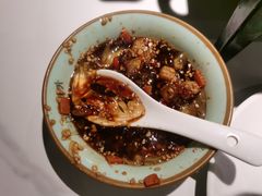 红糖糍粑冰粉-江边城外烤全鱼(世茂广场店)