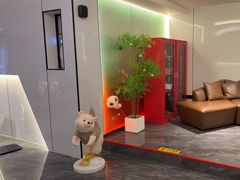 -成都ins星空塔酒店(春熙路天府广场店)