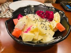 -六国饭店·俄餐·西餐(吊桥公园店)