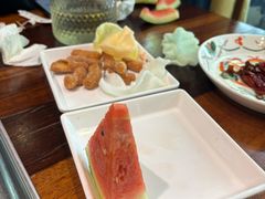 -好得火锅(育才店)