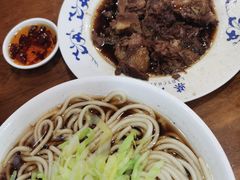 -柴氏风味斋(甘家口店)