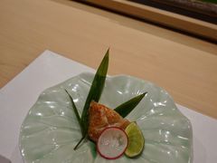 -鮨一日本料理(大中华店)