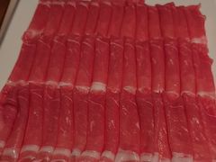 -清真·鸦儿李记·涮肉(花市店)