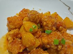 -南门食仙·手工福州菜(南门兜店)