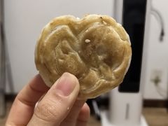 -泸溪河桃酥(秦淮夫子庙一店)