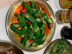 -西塔老太太泥炉烤肉(川沙百联店)