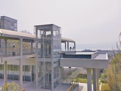 -东钱湖小普陀景区