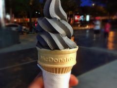-麦当劳(望京国际商业中心店)