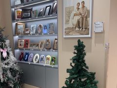 -海马体照相馆(成都来福士广场店)