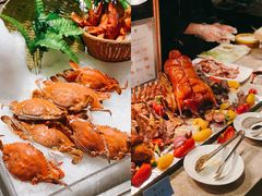 -扬州万怡酒店-中餐厅(文昌中路店)