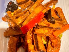 -马白开来特色羊排揪片子  (总店)