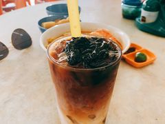 三色奶茶-新记肉骨茶
