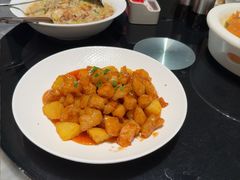 -兴仙饭店·闽味海鲜(马尾总店)