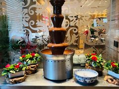 -北京王府井希尔顿酒店·万斯阁西餐厅