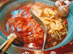 -吼堂老火锅(万寿宫店)