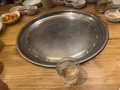 -韩国料理大力士(屏风街店)