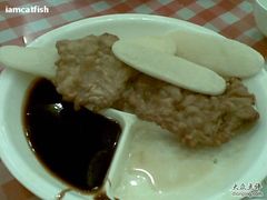 排骨年糕-德兴馆(山西南路店)