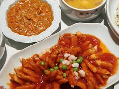 -裕兴记•蟹黄面馆(人民广场店)