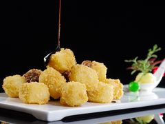 红糖糍粑-江津如果餐厅(江津店)