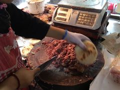 -杨天玉腊牛羊肉