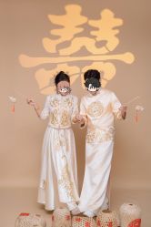 -莫兰迪婚纱摄影