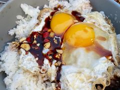 拌饭-松明一烤肉馆(鲁园店)