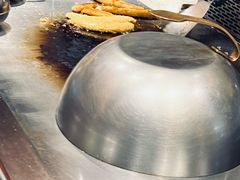 -大神太神·铁板烧(七宝领展广场店)
