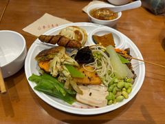 -泰合素食(双流店)