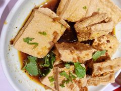 -味+新京宴·烤鸭·北京菜(创意谷店)