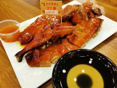 -先记烧鹅王·本地粤菜(福永店)