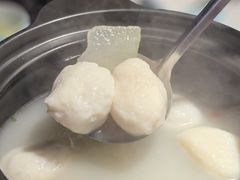 -魏铭鱼头捞饭(晋阳路店)