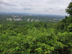 -海口火山口国家地质公园