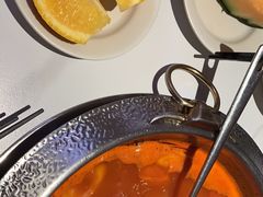 -左庭右院鲜牛肉火锅(环球港店)