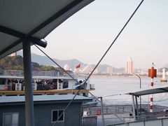 -江心屿景区
